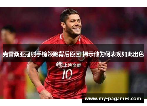 克雷桑亚冠射手榜领跑背后原因 揭示他为何表现如此出色 克雷桑亚冠射手榜领跑背后原因 揭示他为何表现如此出色