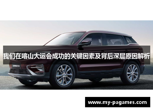 我们在喀山大运会成功的关键因素及背后深层原因解析