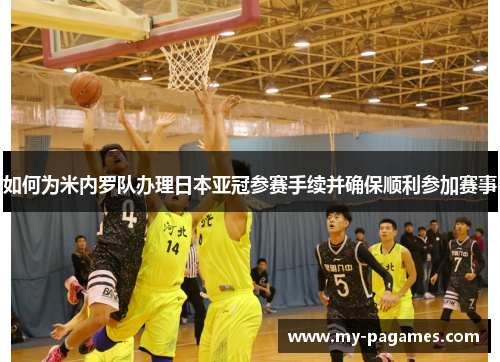 如何为米内罗队办理日本亚冠参赛手续并确保顺利参加赛事