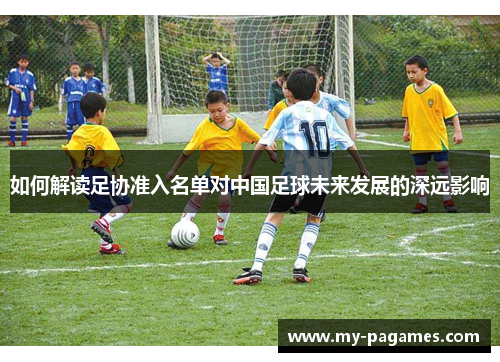 如何解读足协准入名单对中国足球未来发展的深远影响 如何解读足协准入名单对中国足球未来发展的深远影响