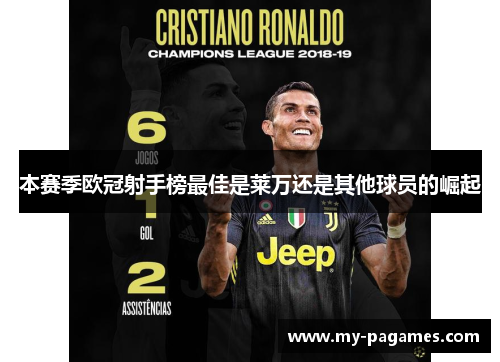 本赛季欧冠射手榜最佳是莱万还是其他球员的崛起 本赛季欧冠射手榜最佳是莱万还是其他球员的崛起