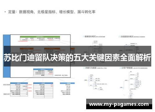苏比门迪留队决策的五大关键因素全面解析