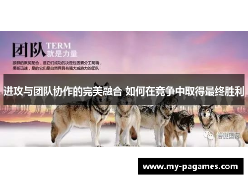 进攻与团队协作的完美融合 如何在竞争中取得最终胜利 进攻与团队协作的完美融合 如何在竞争中取得最终胜利