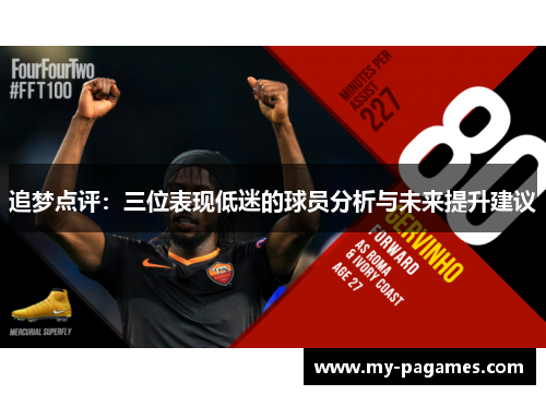 追梦点评:三位表现低迷的球员分析与未来提升建议 追梦点评:三位表现低迷的球员分析与未来提升建议
