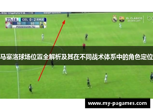 马塞洛球场位置全解析及其在不同战术体系中的角色定位 马塞洛球场位置全解析及其在不同战术体系中的角色定位
