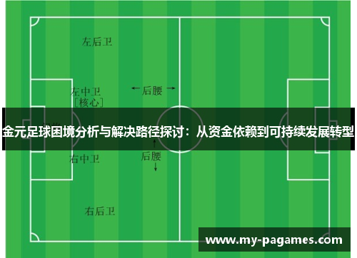 金元足球困境分析与解决路径探讨：从资金依赖到可持续发展转型