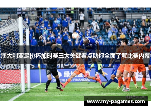 澳大利亚足协杯加时赛三大关键看点助你全面了解比赛内幕