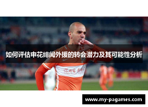 如何评估申花绯闻外援的转会潜力及其可能性分析